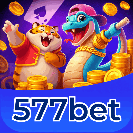 Download PC 577bet
