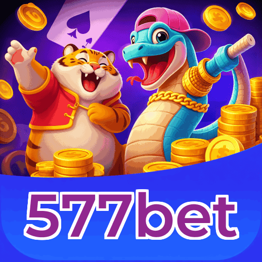 577bet - Vitória verificada Carlos M.